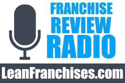 Lean Franchises logo
